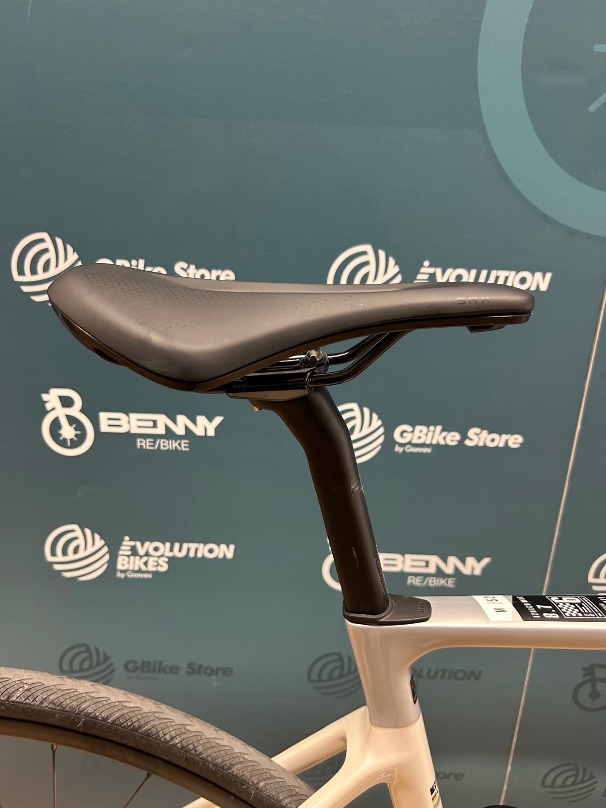 Focus Izalco Max 8.7 Size M - Used