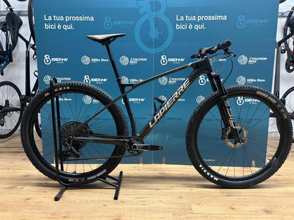 Lapierre Pro Race CF 9.9 Größe L - Gebraucht