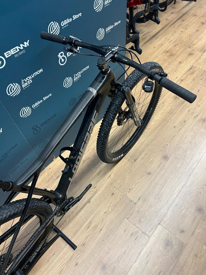 Lapierre Pro Race CF 9.9 Größe L - Gebraucht