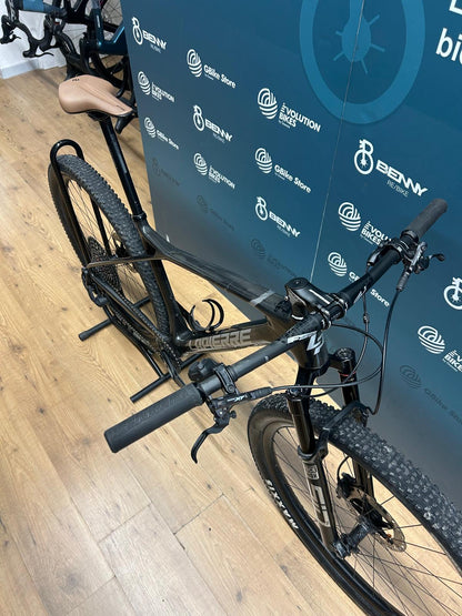 Lapierre Pro Race CF 9.9 Größe L - Gebraucht