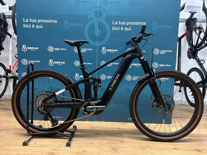 Trek Schiene + 9,8 Größe S - Gebraucht