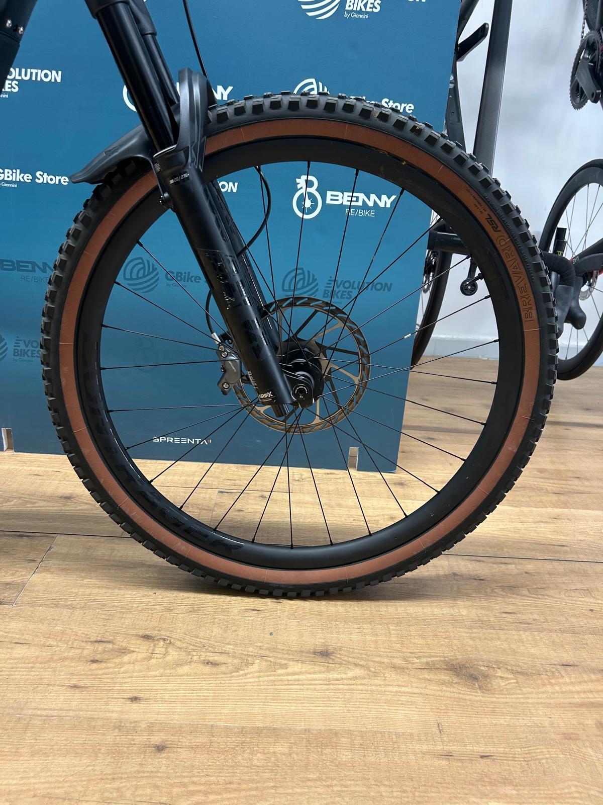 Trek Schiene + 9,8 Größe S - Gebraucht