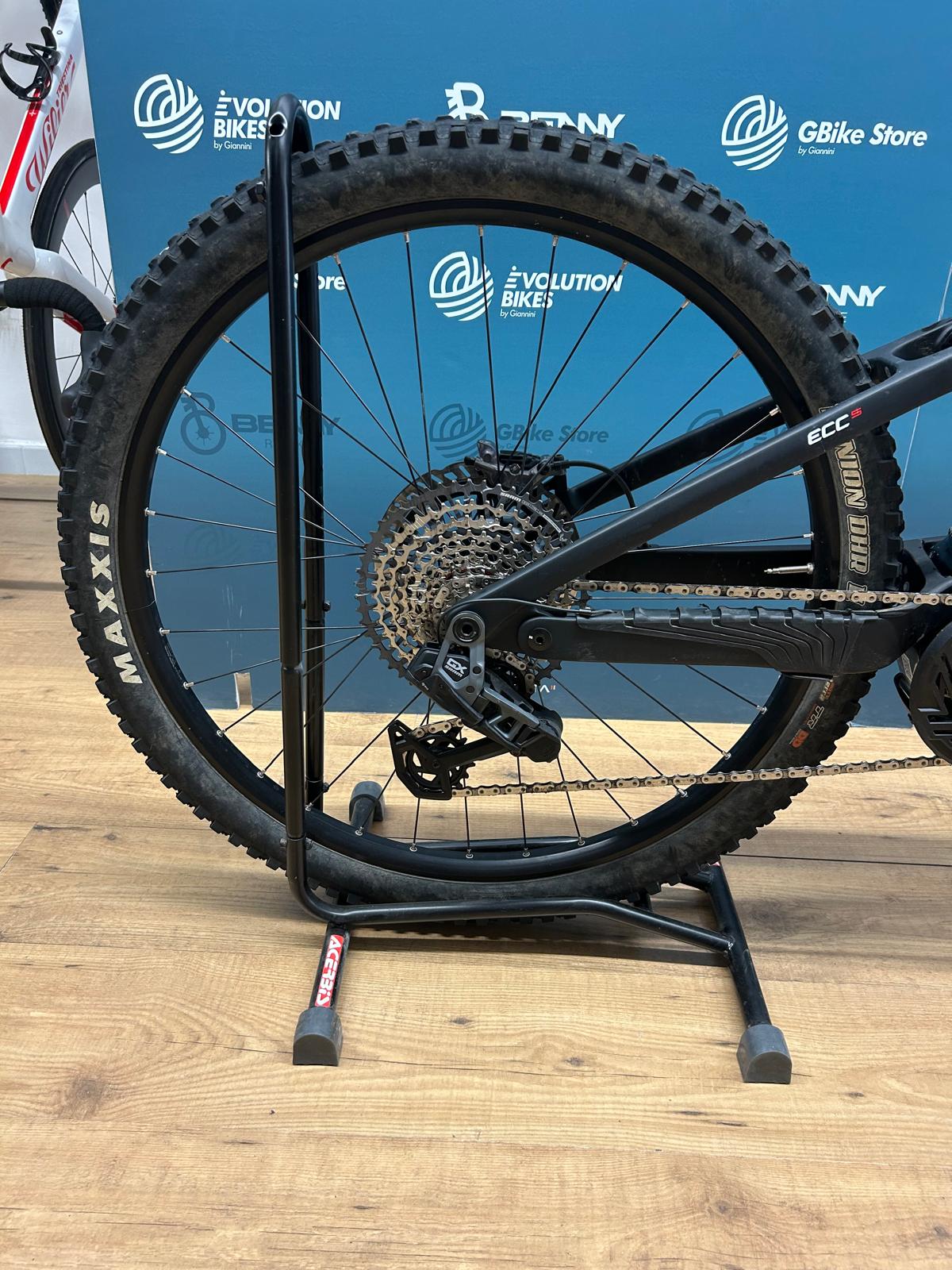 Gasgas etc. Taille M - Utilisé