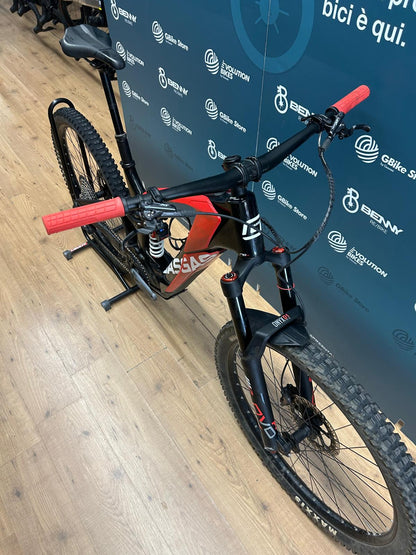 Gasgas etc. Taille M - Utilisé