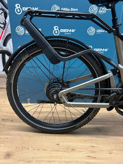 Riese&Müller Superdelite GT touring HS Taglia M - Usata