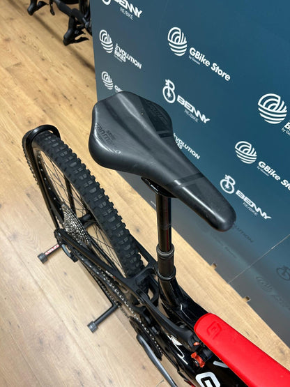 Gasgas etc. Taille M - Utilisé