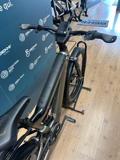 Riese&Müller Superdelite GT touring HS Taglia M - Usata