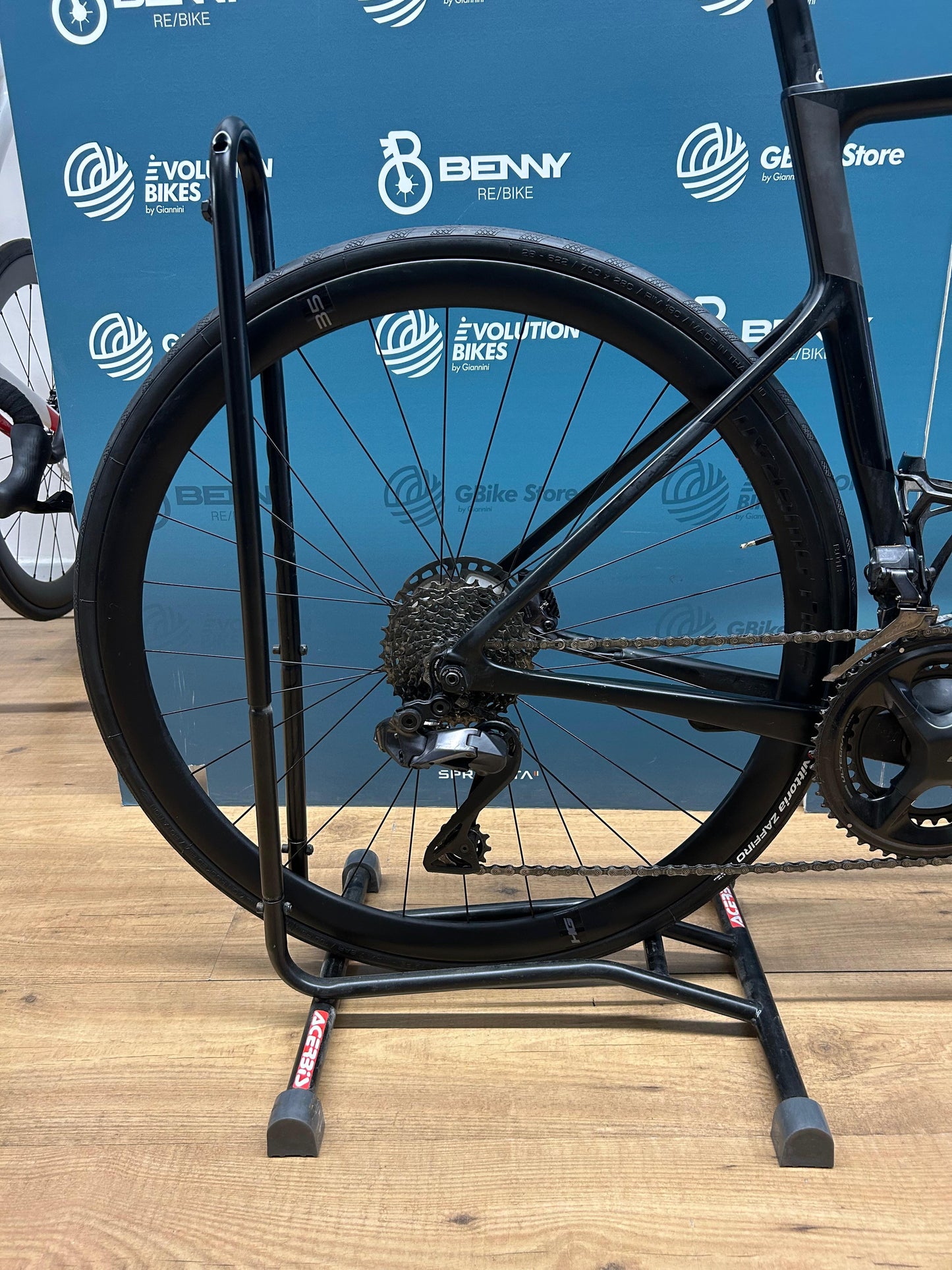 Cannondale SuperSix Evo Size 54 - Used