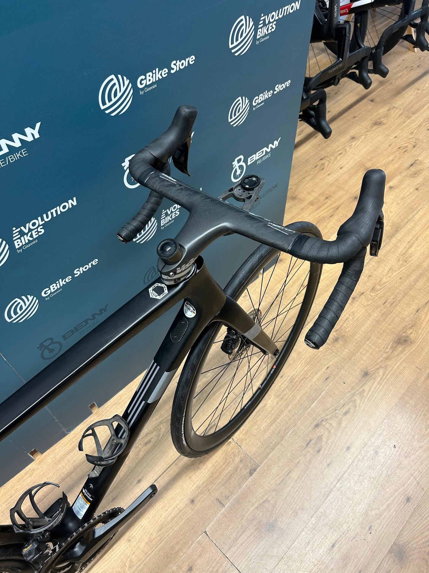 Cannondale SuperSix Evo Size 54 - Used