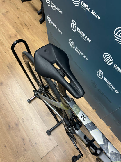 Scott Foil RC 30 Axs (ruedas de actualización) Tamaño S - Usado