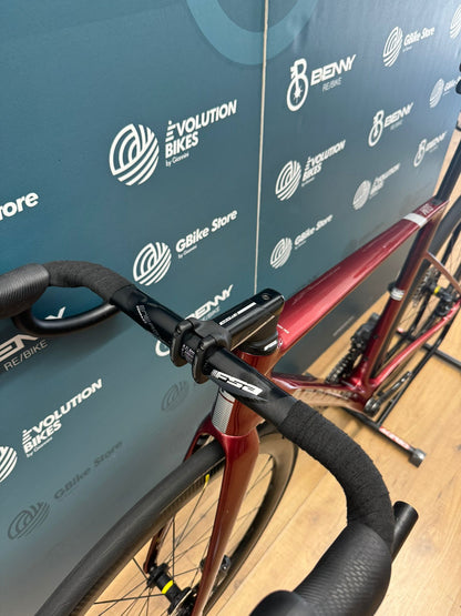 Argon 18 Sum SRAM Force ETAP AXS Größe M - Gebraucht