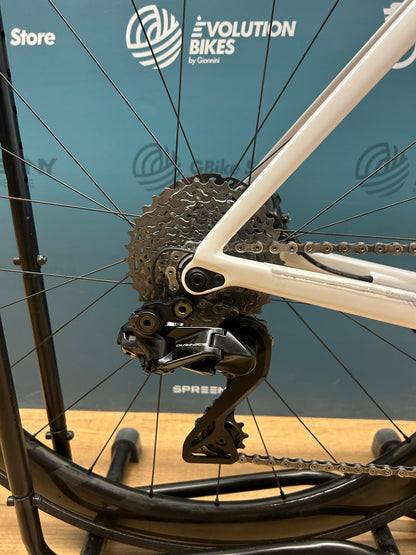 Wilier SLR SLR Groupama FDJ Team Größe M - Gebraucht