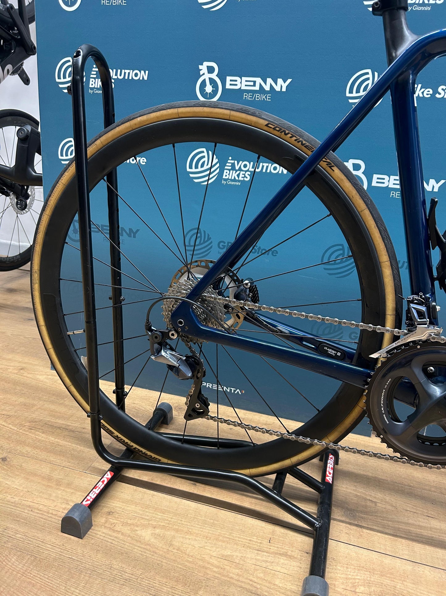 Trek Émonda SL6 Pro Disc Size 58 - Używany