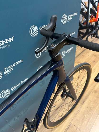 Trek Émonda SL6 Pro Disc Size 58 - Używany