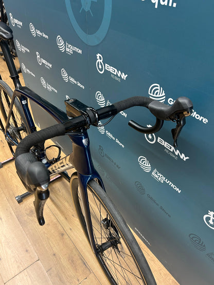 Trek Émonda SL6 Pro Disc Size 58 - Używany