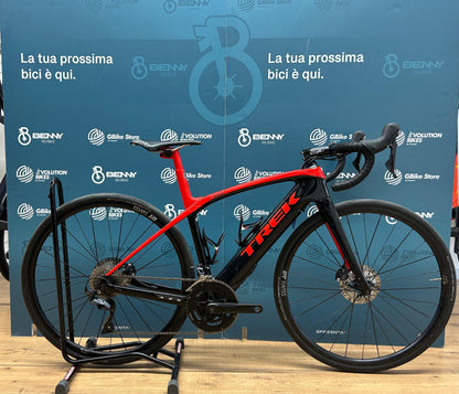 Trek Domane LT+ Taglia 50 - Usata