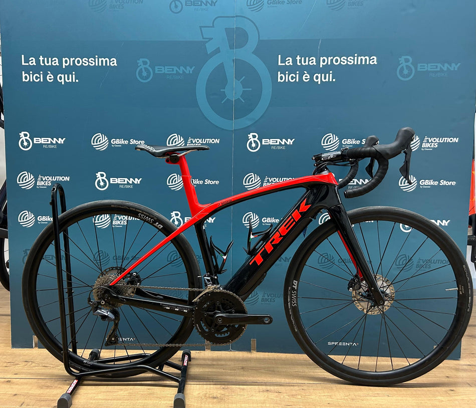 Trek Domane LT+ Size 50 - Used