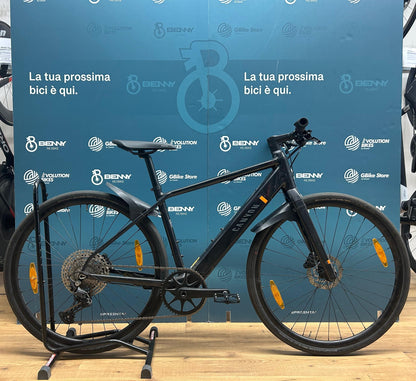 Canyon R116 Roadlite: en tamaño M - Usado