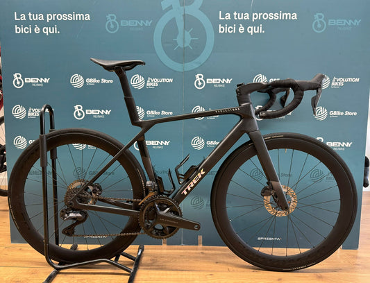 Trek Madone SLR 7 Gen 8 Taglia M - Usata