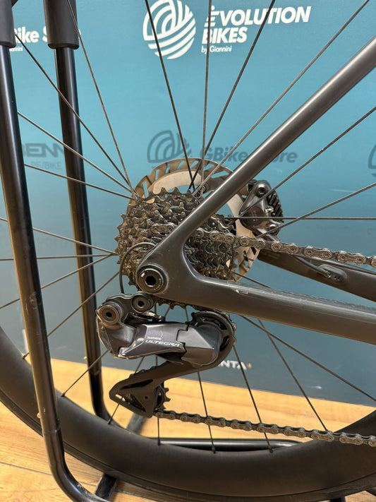 Trek Madone SLR 7 Gen 8 Taglia M - Usata