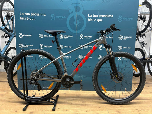 Trek Marlin 4 Taglia L - Usata
