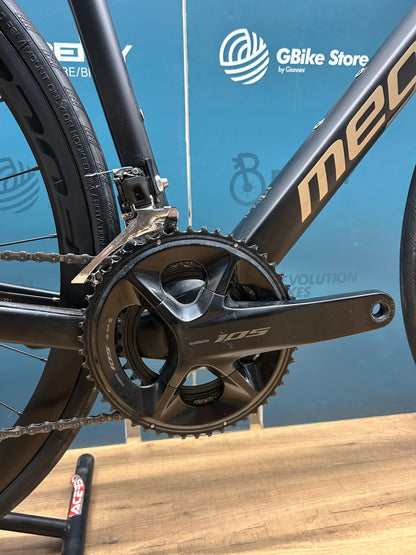 Megamo erhöhen die Größe S - Gebraucht