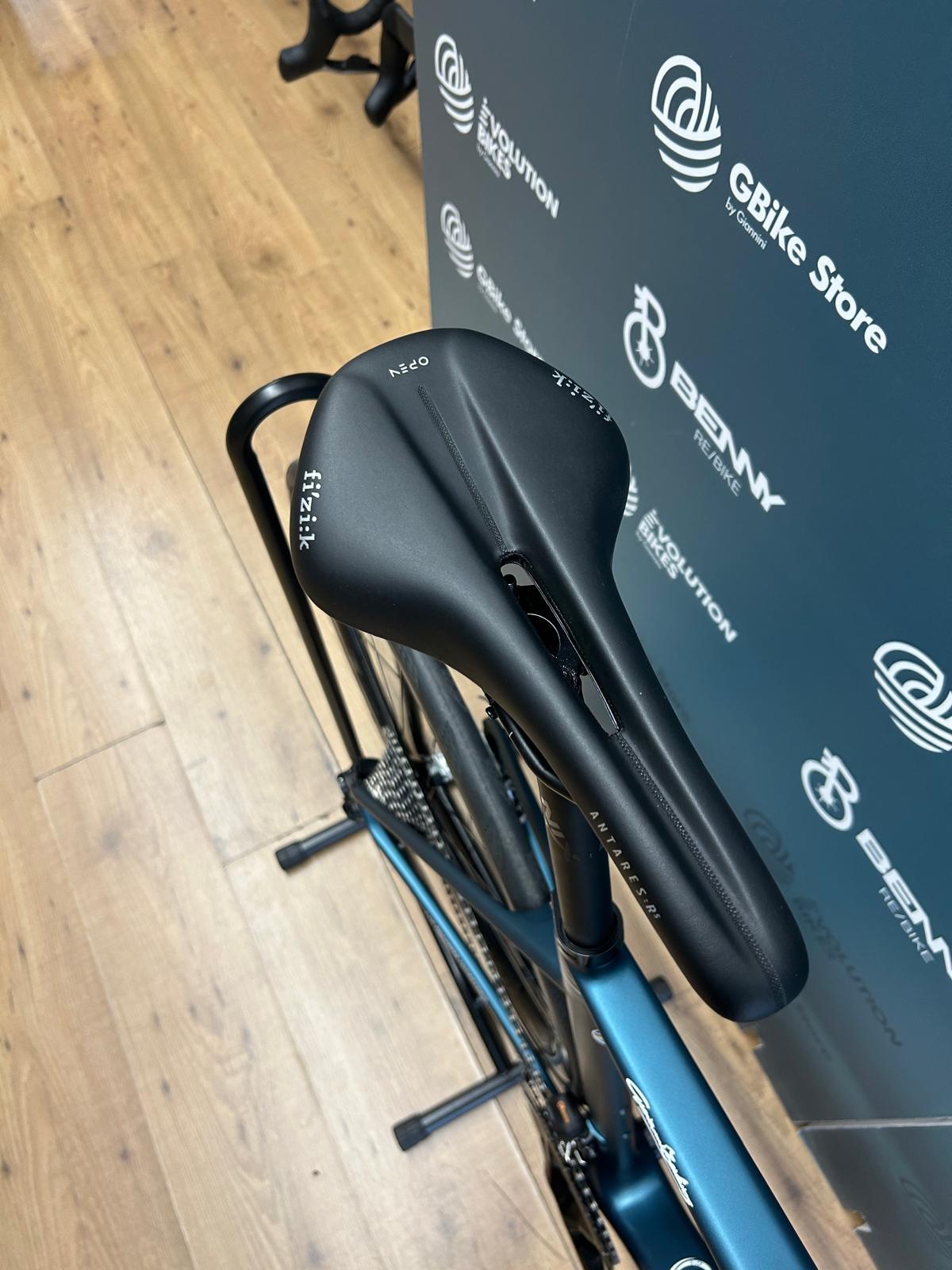 CBT Italia Necer99 Größe 52 (Du-Ace DI2)