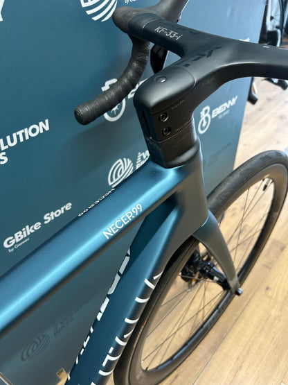 CBT Italia Necer99 Größe 52 (Du-Ace DI2)