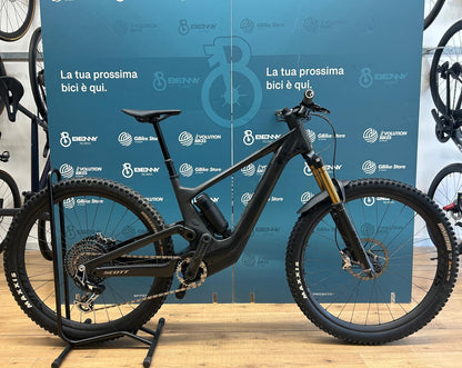 Scott Spannung Eride 900 SL -Größe M - Gebraucht