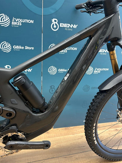 Scott Spannung Eride 900 SL -Größe M - Gebraucht