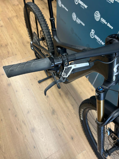 Scott Spannung Eride 900 SL -Größe M - Gebraucht