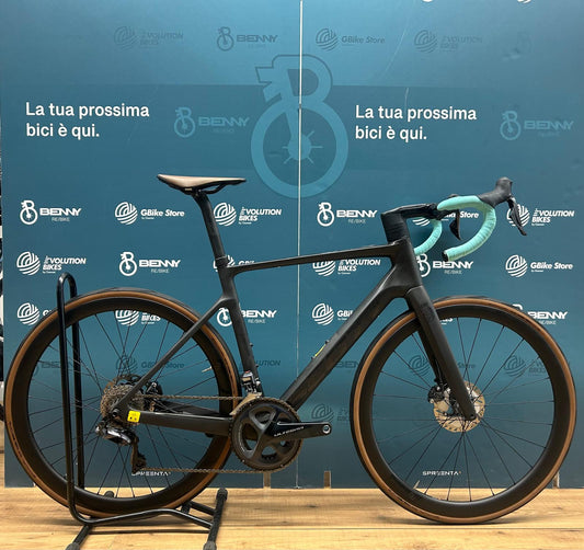 Scott Addict eRide 10 Taglia M - Usata