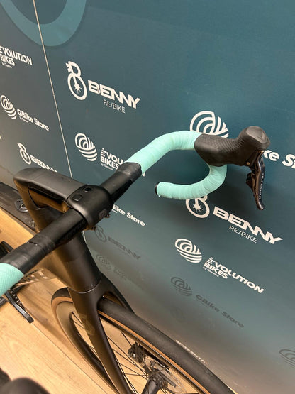 Scott Addit ERIDE 10 Größe M - Gebraucht