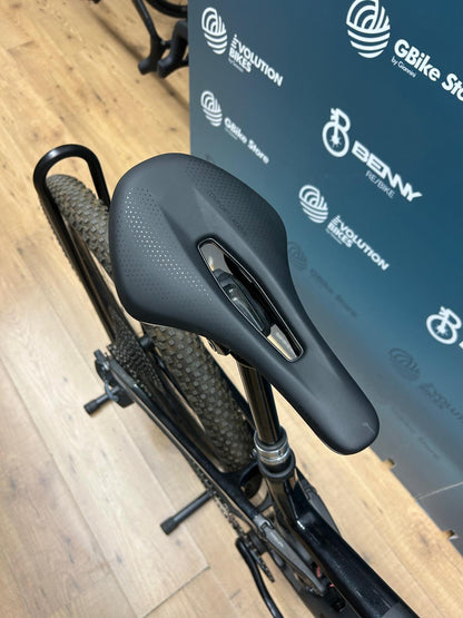 Trek Tamaño de los hachas de combustible superior M - Usado