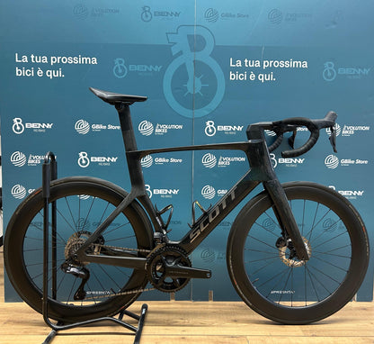 Scott Folie RC 10 Größe XL - Gebraucht