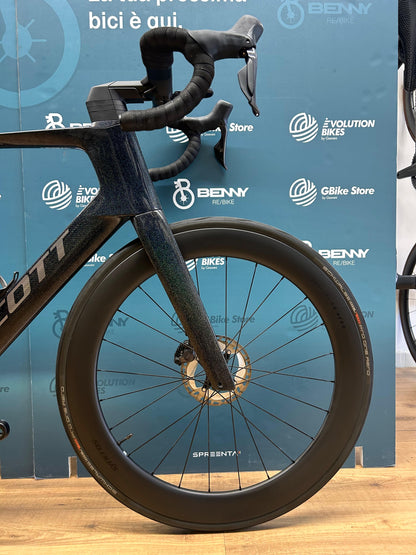 Scott Folie RC 10 Größe XL - Gebraucht