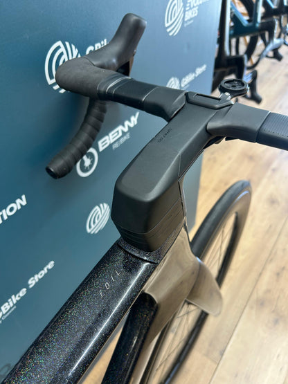 Scott Folie RC 10 Größe XL - Gebraucht