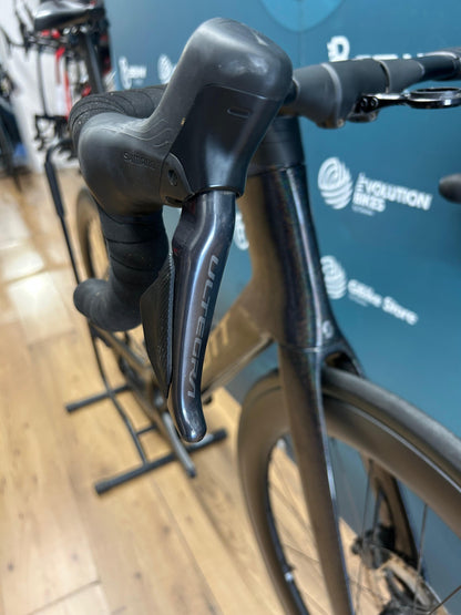 Scott Folie RC 10 Größe XL - Gebraucht