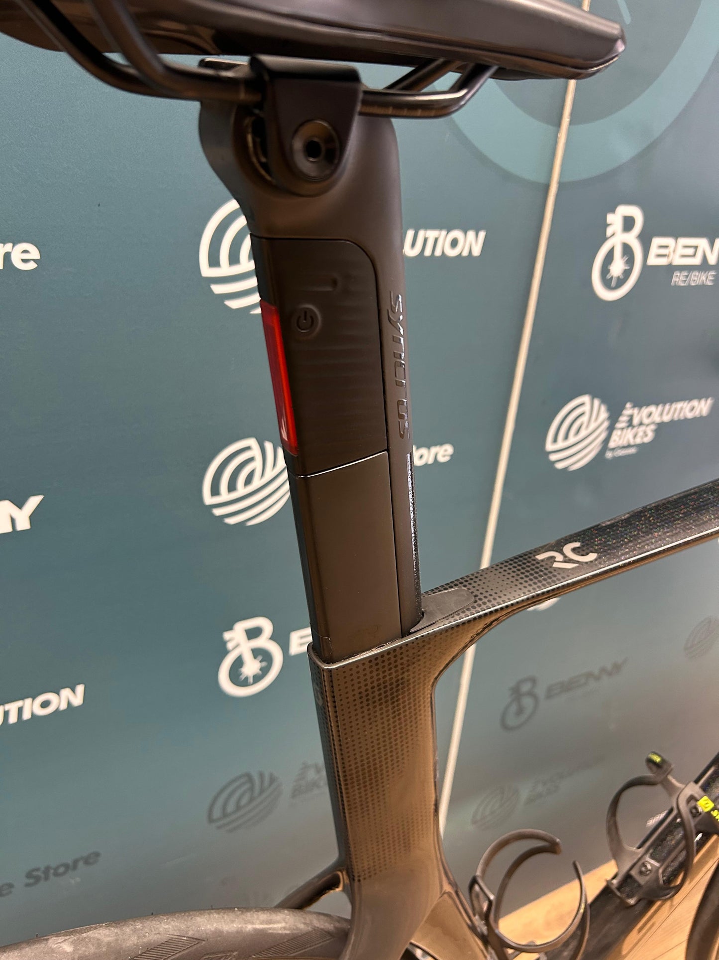 Scott Folie RC 10 Größe XL - Gebraucht