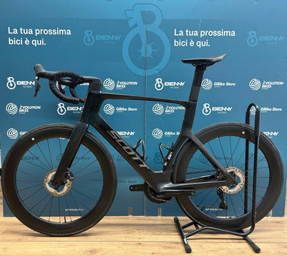 Scott Folie RC 10 Größe XL - Gebraucht