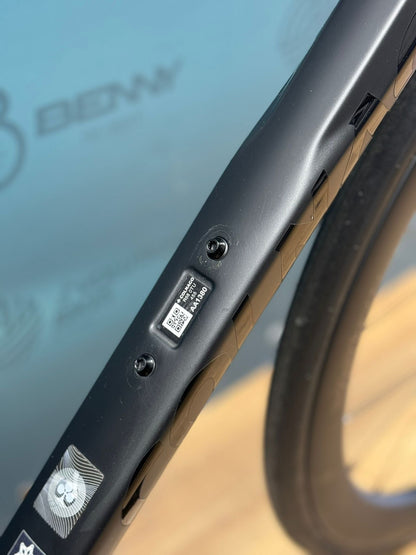 Colnago C68 Road Disc Ultegra DI2 12V Tamaño 45.5 - Usado