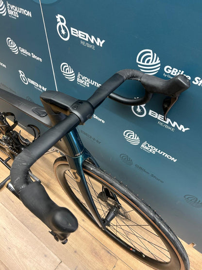 Scott Addict eRide 10 Größe S