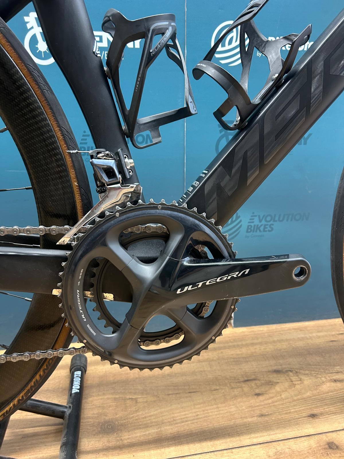 Taille Mérida Reacto 6000 XS - Utilisé