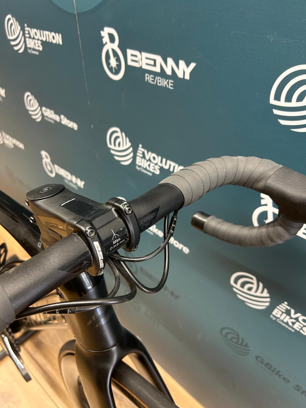 Taille Mérida Reacto 6000 XS - Utilisé