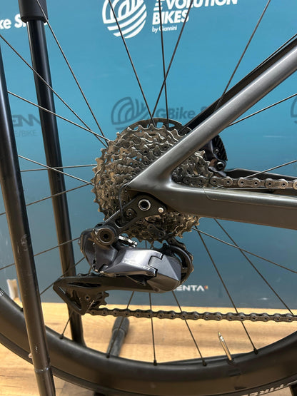 Scott Foil RC Pro tamaño XS - Usado