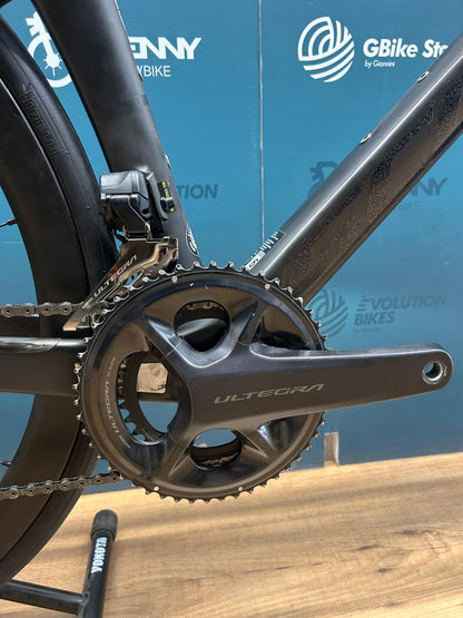 Scott Foil RC Pro tamaño XS - Usado