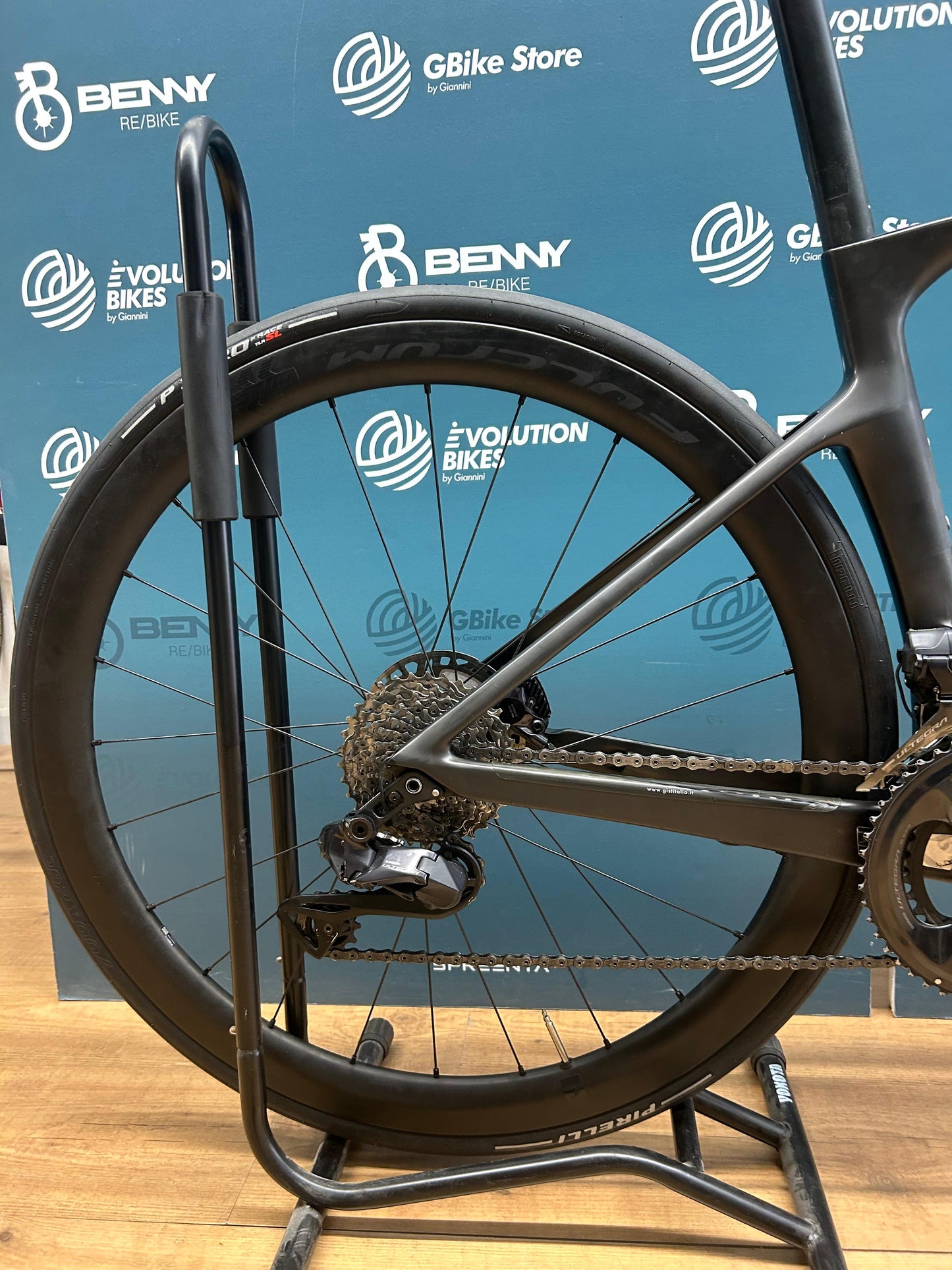 Scott Foil RC Pro tamaño XS - Usado