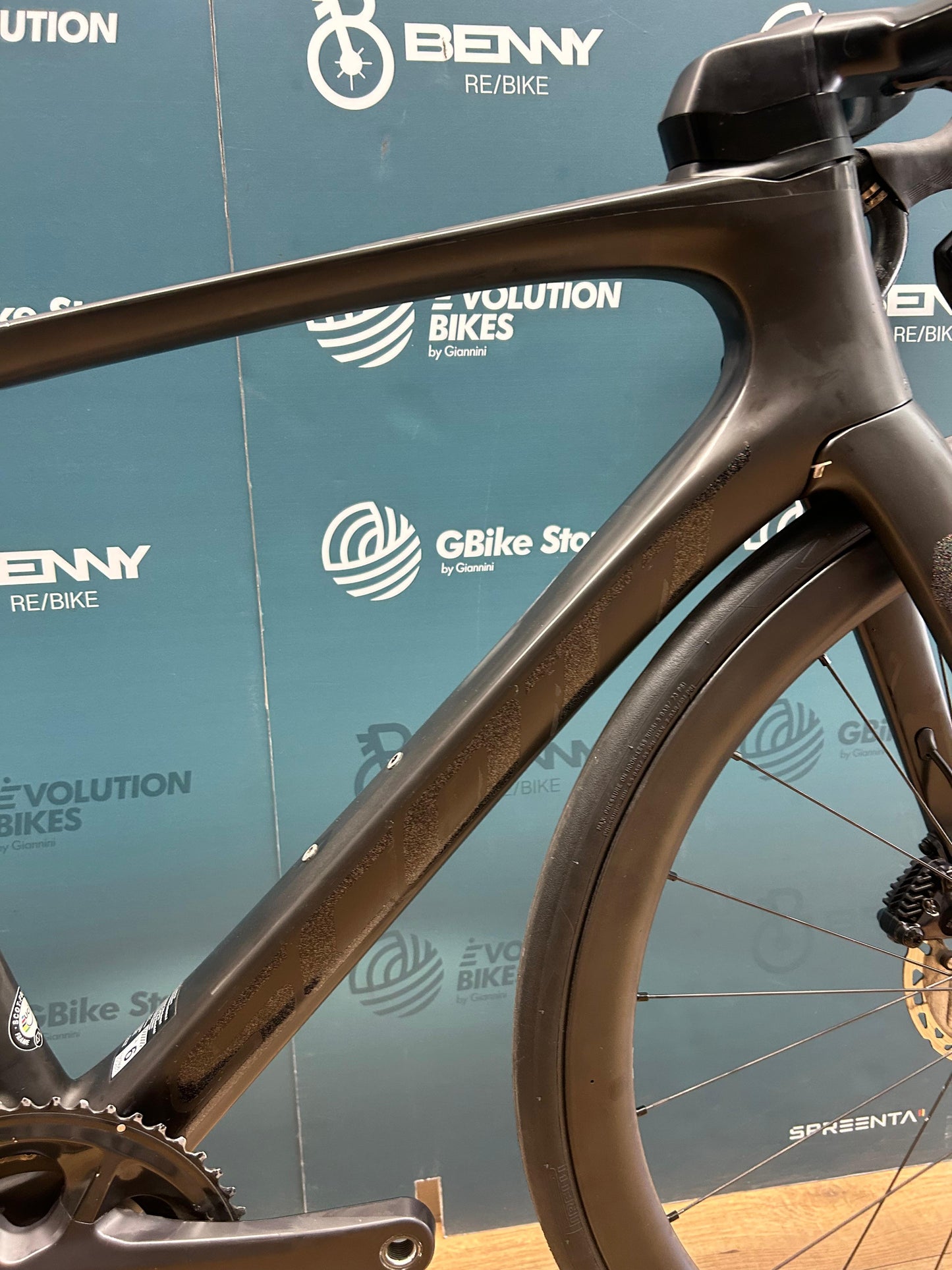 Scott Foil RC Pro tamaño XS - Usado