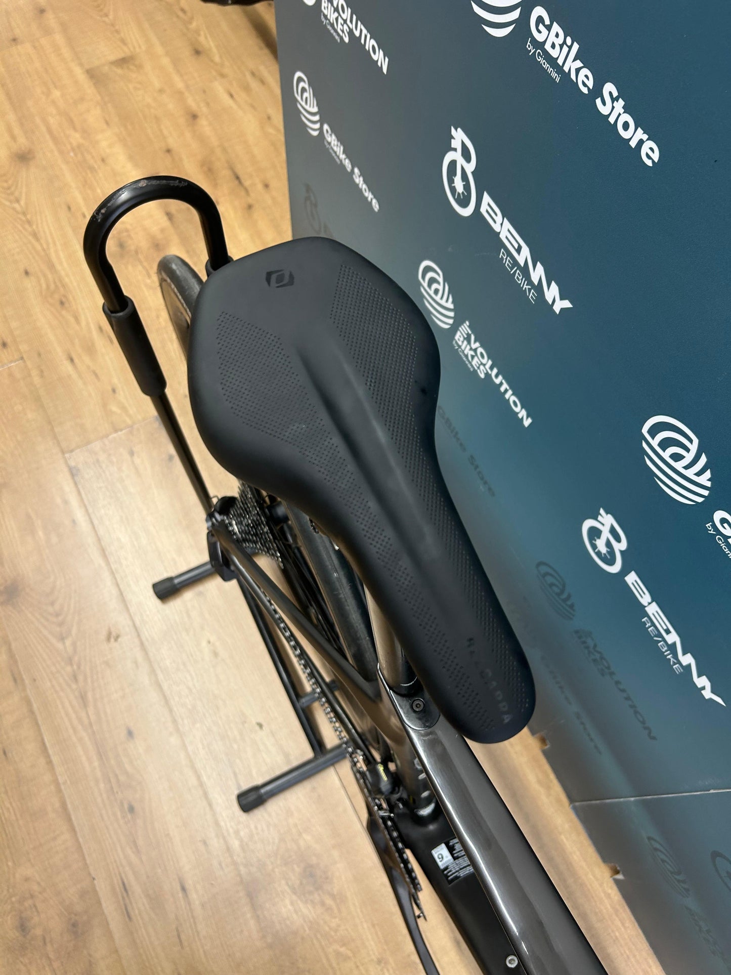 Scott Foil RC Pro tamaño XS - Usado