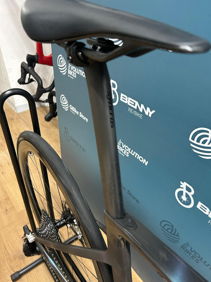 Scott Addict RC Ultimate Talla 56 - Usado